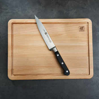 ZWILLING | PROFESSIONAL S - Zestaw noży - 3 szt. - Prime Gastro