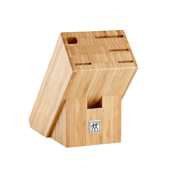 ZWILLING | PROFESSIONAL S - Zestaw noży - 7 części - Natura - Prime Gastro