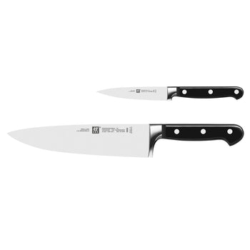 ZWILLING | PROFESSIONAL S - Zestaw noży - 2 szt. - Prime Gastro