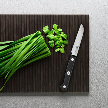 ZWILLING | GOURMET - Nóż do obierania - Ostrze: 80 mm - Prime Gastro