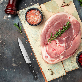 ZWILLING | GOURMET - Nóż do mięsa - Ostrze: 160 mm - Prime Gastro