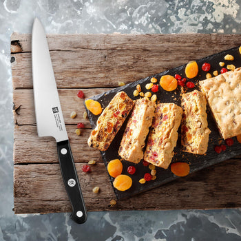ZWILLING | GOURMET - Nóż szefa kuchni kompaktowy - Ostrze: 140 mm - Prime Gastro
