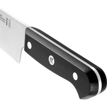 ZWILLING | GOURMET - Nóż szefa kuchni - Ostrze: 200 mm - Prime Gastro