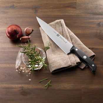ZWILLING | GOURMET - Nóż szefa kuchni - Ostrze: 200 mm - Prime Gastro