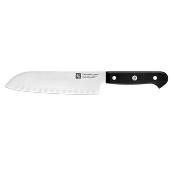 ZWILLING | GOURMET - Santoku - Ostrze: 180 mm - Prime Gastro