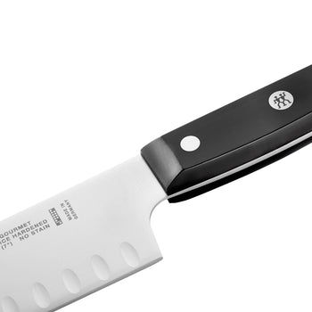 ZWILLING | GOURMET - Santoku - Ostrze: 180 mm - Prime Gastro