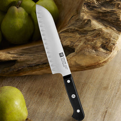 ZWILLING | GOURMET – Santoku – ostrze: 180 mm