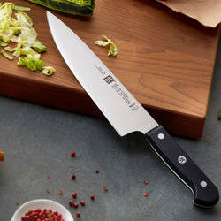 ZWILLING | GOURMET - Zestaw noży - 3 szt.