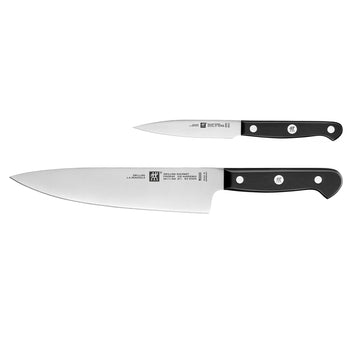 ZWILLING | GOURMET - Zestaw noży - 2 szt. - Prime Gastro