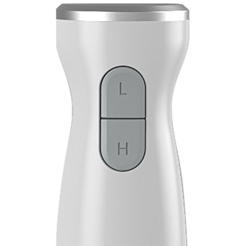 ZWILLING | Blender ręczny - szary - Prime Gastro