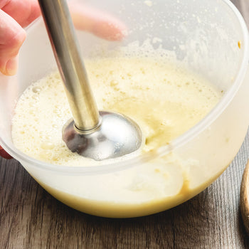 ZWILLING | Blender ręczny - szary - Prime Gastro