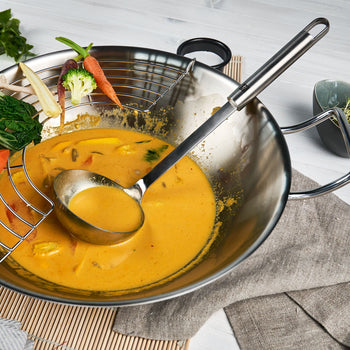 ZWILLING | PRO - Chochla do zupy - 320 mm - Prime Gastro