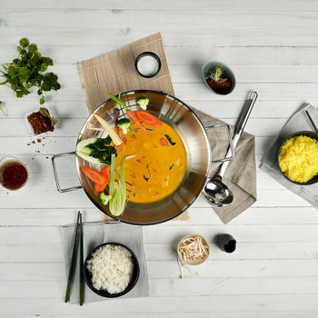 ZWILLING | PRO - Chochla do zupy - 320 mm - Prime Gastro