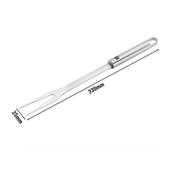 ZWILLING | PRO – widelec do mięsa – 330 mm