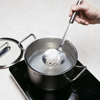 ZWILLING | PRO - Łyżka cedzakowa - 330mm - Prime Gastro