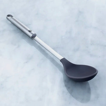 ZWILLING | PRO - Łyżka do serwowania - 350 mm - silikonowa - Prime Gastro