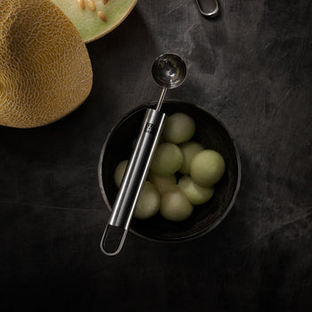 ZWILLING | PRO - Łyżka do melona - 180 mm - Prime Gastro
