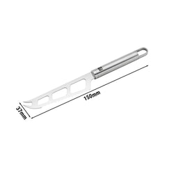 ZWILLING | PRO – nóż do sera z ostrzem ząbkowanym – 150 mm