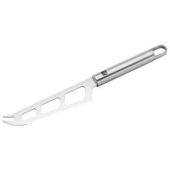 ZWILLING | PRO - Nóż do sera z ząbkowaną krawędzią - 150 mm - Prime Gastro