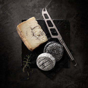 ZWILLING | PRO - Nóż do sera z ząbkowaną krawędzią - 150 mm - Prime Gastro