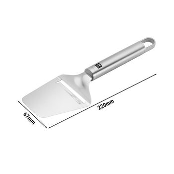 ZWILLING | PRO - Krajalnica do sera - 220 mm - Prime Gastro