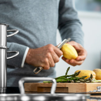 ZWILLING | PRO - Obieraczka - 200mm - Prime Gastro