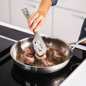 ZWILLING | PRO - Szczypce uniwersalne - 260 mm - srebrne - Prime Gastro