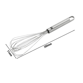 ZWILLING | PRO - Trzepaczka kuchenna - 280 mm - Prime Gastro