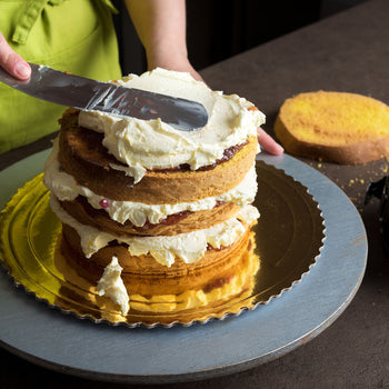 ZWILLING | PRO - Paleta - 400 mm - Prime Gastro