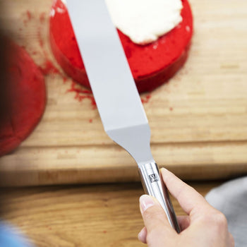 ZWILLING | PRO - Paleta kątowa - 410 mm - Prime Gastro