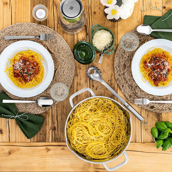 ZWILLING | PRO - Łyżka do makaronu - 330 mm - Prime Gastro