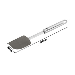 ZWILLING | PRO – łopatka do ciasta – 280 mm – silikonowa