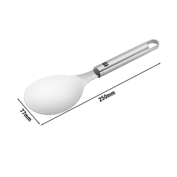 ZWILLING | PRO - Łyżka do ryżu - 250 mm - Prime Gastro