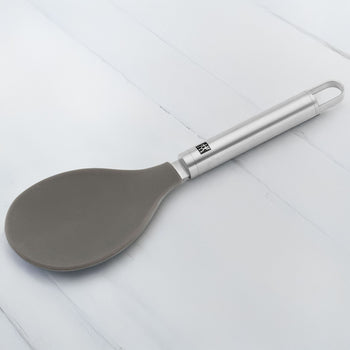 ZWILLING | PRO - Łyżka do ryżu - 260 mm - silikonowa - Prime Gastro