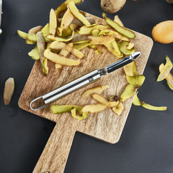 ZWILLING | PRO - Obieraczka wahadłowa - 210 mm
