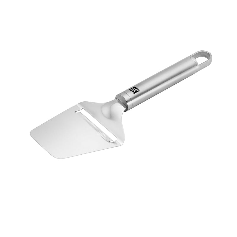 ZWILLING | PRO – tarka do sera z ostrzem ząbkowanym – 220 mm