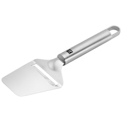 ZWILLING | PRO – tarka do sera z ostrzem ząbkowanym – 220 mm