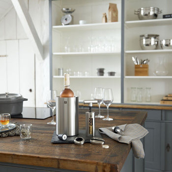 ZWILLING | SOMMELIER - Chłodziarka do wina - 1,8 litra - matowa - Prime Gastro