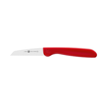 ZWILLING | TWIN GRIP - Nóż do obierania - Ostrze: 70 mm - Prime Gastro