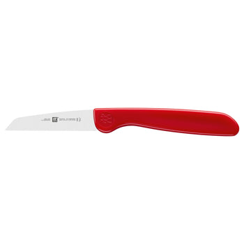 ZWILLING | TWIN GRIP - Nóż do obierania - Ostrze: 70 mm - Prime Gastro