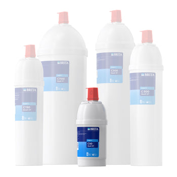 BRITA | Wkład do filtrów - PURITY C50 Quell ST - Prime Gastro