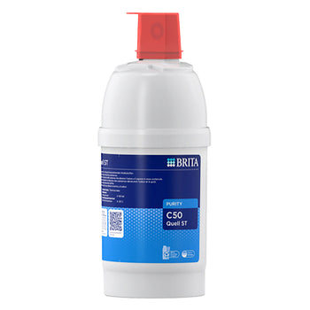 BRITA | Wkład do filtrów - PURITY C50 Quell ST - Prime Gastro