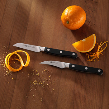 ZWILLING | PRO - Nóż do obierania - Ostrze: 90 mm - Prime Gastro