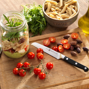 ZWILLING | PRO - Nóż uniwersalny - Ostrze: 130 mm - Prime Gastro