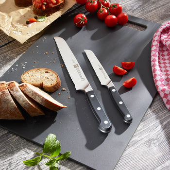 ZWILLING | PRO - Nóż uniwersalny - Ostrze: 130 mm - Prime Gastro
