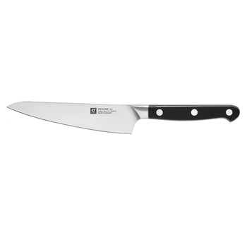 ZWILLING | PRO - Kompaktowy nóż szefa kuchni - Ostrze: 140 mm - Prime Gastro