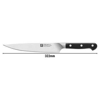 ZWILLING | PRO - Nóż do mięsa - Ostrze: 200 mm - Prime Gastro