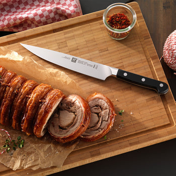 ZWILLING | PRO - Nóż do mięsa - Ostrze: 200 mm - Prime Gastro