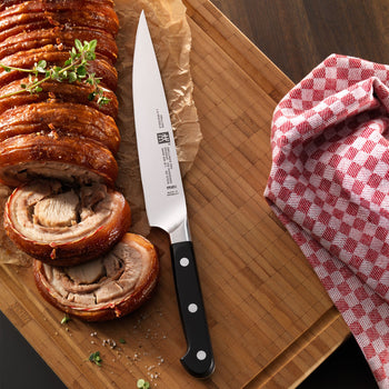 ZWILLING | PRO - Nóż do mięsa - Ostrze: 200 mm - Prime Gastro