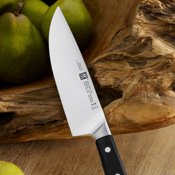 ZWILLING | PRO - Nóż szefa kuchni - Ostrze: 200 mm - Prime Gastro